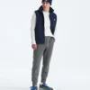 Pantaloni TNF™ Performance Fleece SW pentru bărbați Pantaloni TNF™ Performance Fleece SW pentru bărbați