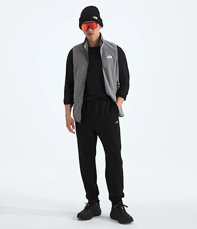 Pantaloni TNF™ Performance Fleece SW pentru bărbați Pantaloni TNF™ Performance Fleece SW pentru bărbați