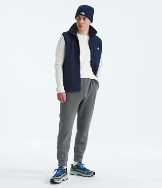 Pantaloni TNF™ Performance Fleece SW pentru bărbați
