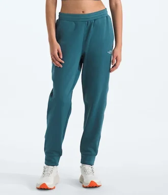 Pantaloni TNF™ Performance Fleece SW pentru femei