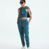 Pantaloni TNF™ Performance Fleece SW pentru femei Pantaloni TNF™ Performance Fleece SW pentru femei