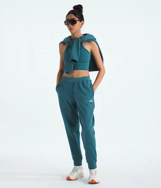 Pantaloni TNF™ Performance Fleece SW pentru femei
