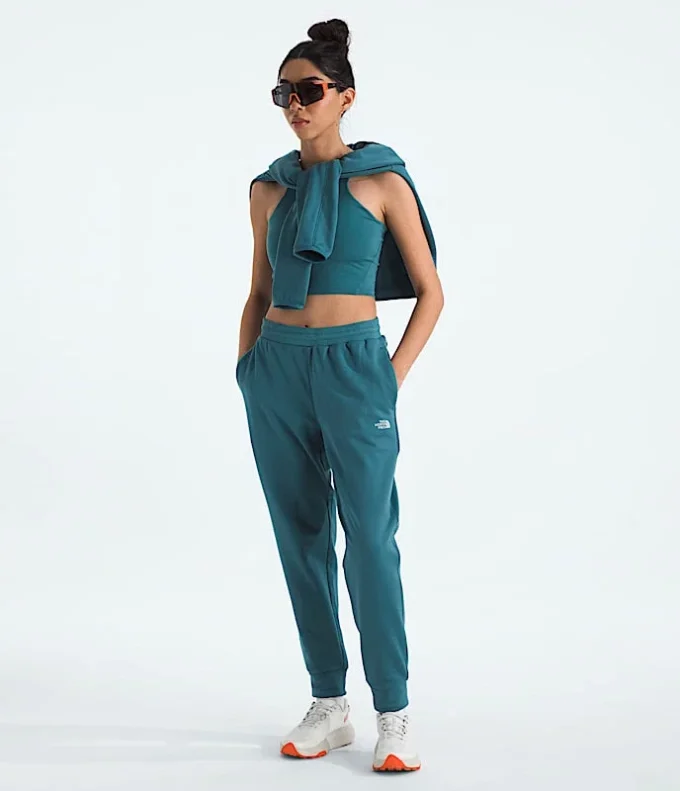 Pantaloni TNF™ Performance Fleece SW pentru femei Pantaloni TNF™ Performance Fleece SW pentru femei