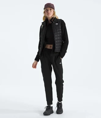 Pantaloni TNF™ Performance Fleece SW pentru femei
