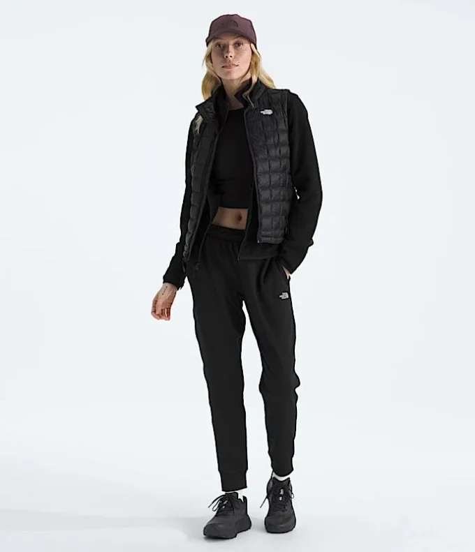 Pantaloni TNF™ Performance Fleece SW pentru femei Pantaloni TNF™ Performance Fleece SW pentru femei