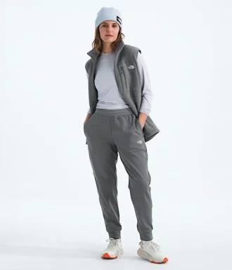 Pantaloni TNF™ Performance Fleece SW pentru femei