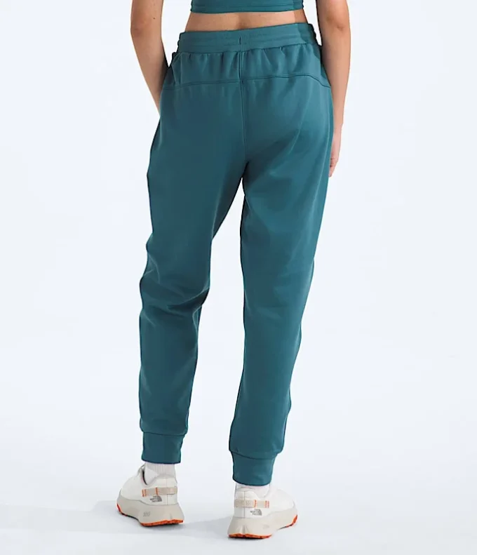 Pantaloni TNF™ Performance Fleece SW pentru femei Pantaloni TNF™ Performance Fleece SW pentru femei