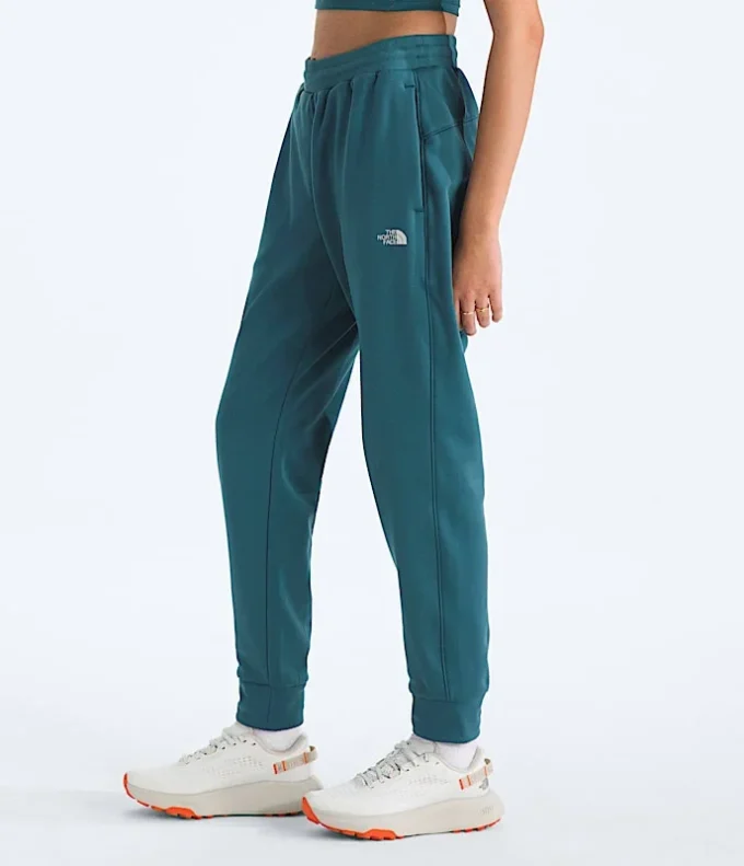 Pantaloni TNF™ Performance Fleece SW pentru femei Pantaloni TNF™ Performance Fleece SW pentru femei