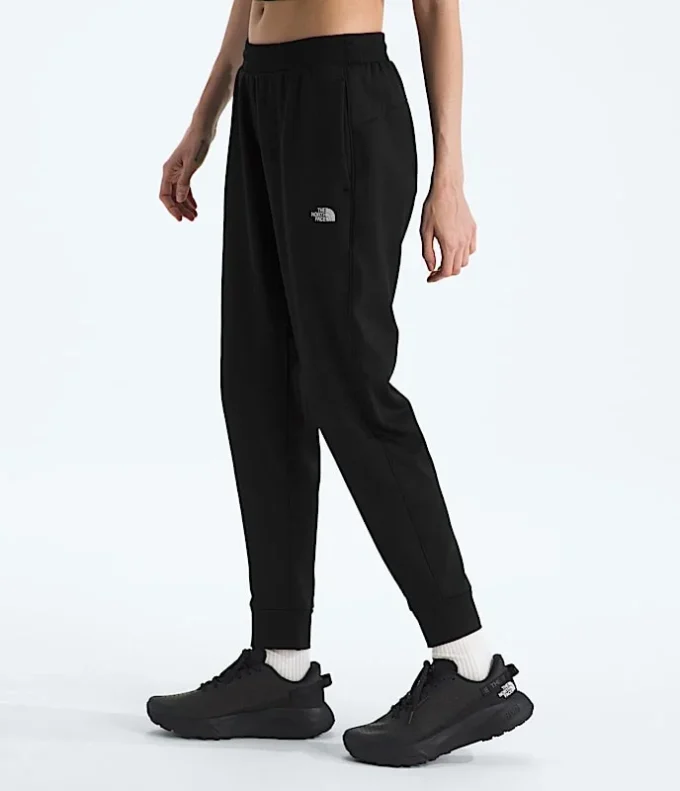 Pantaloni TNF™ Performance Fleece SW pentru femei Pantaloni TNF™ Performance Fleece SW pentru femei