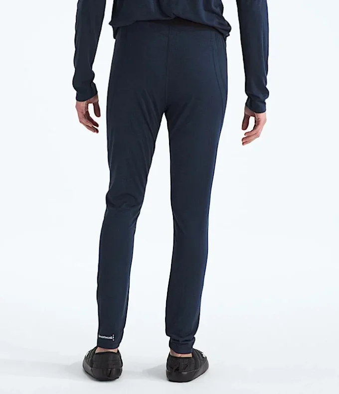 Pantaloni TNF X Smartwool Merino Blend 150 pentru bărbați