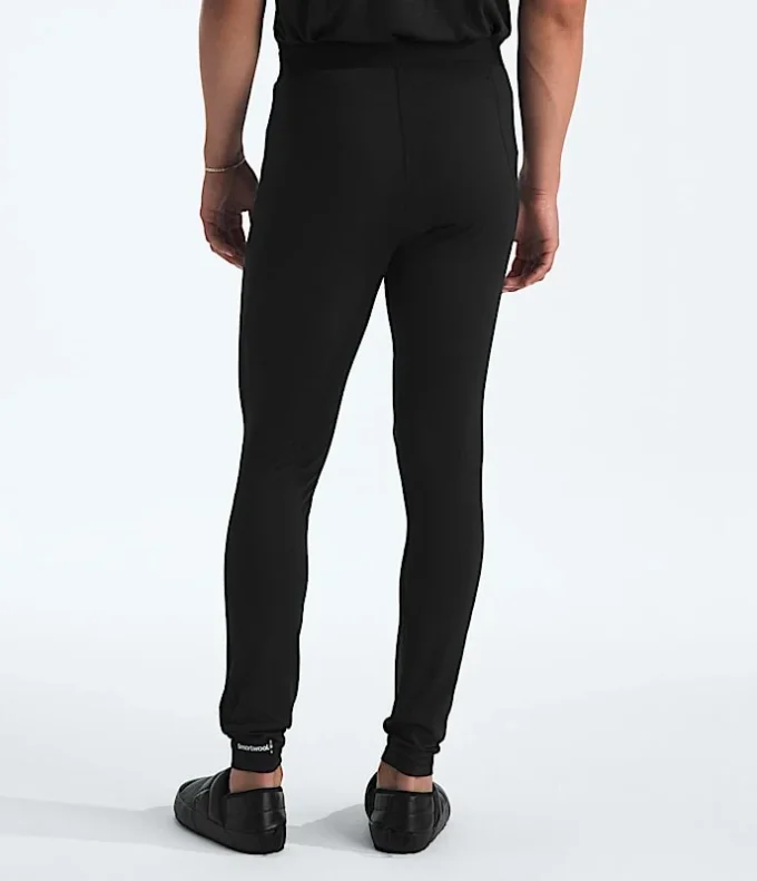Pantaloni TNF X Smartwool Merino Blend 150 pentru bărbați
