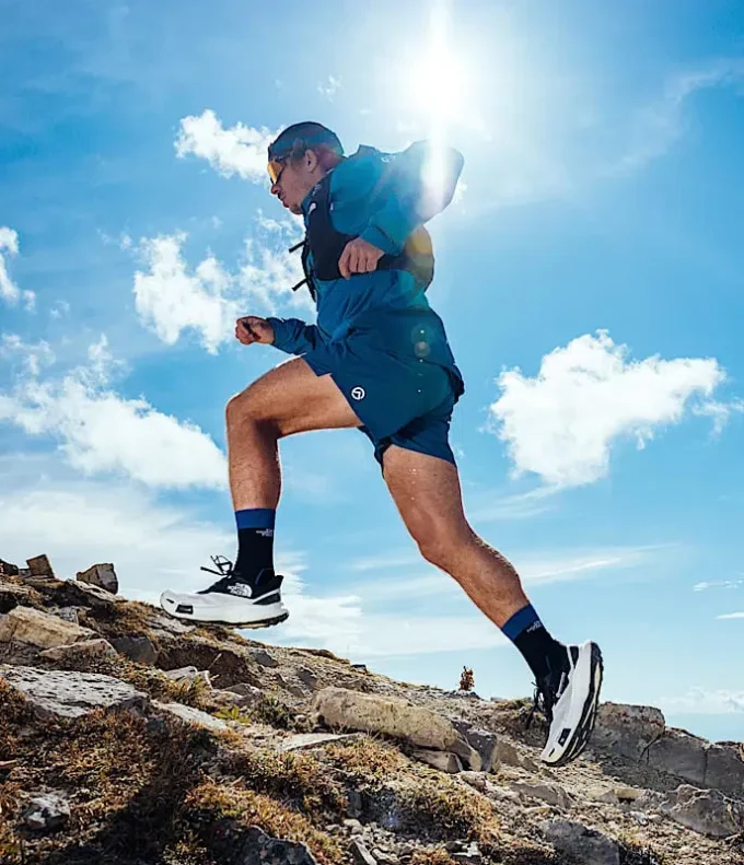 Pantofi de alergare pentru bărbați Summit Series VECTIV Pro 2 Trail Run Pantofi de alergare pentru bărbați Summit Series VECTIV Pro 2 Trail Run