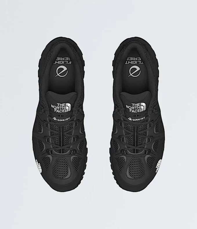 Pantofi Hedgehog 06 RVST GORE-TEX® Pantofi Hedgehog 06 RVST GORE-TEX®