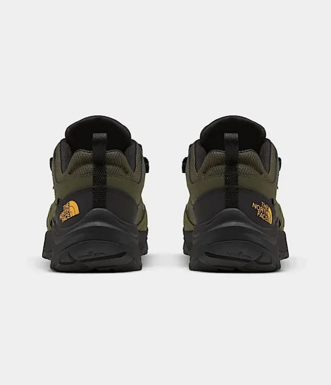 Pantofi impermeabili Hedgehog 3 pentru bărbați Pantofi impermeabili Hedgehog 3 pentru bărbați