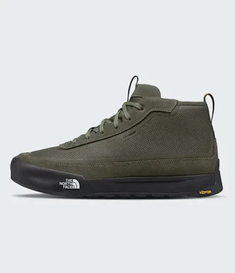 Pantofi impermeabili izolați Clyffe Mid