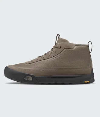 Pantofi impermeabili izolați Clyffe Mid
