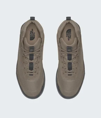 Pantofi impermeabili izolați Clyffe Mid