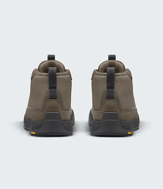 Pantofi impermeabili izolați Clyffe Mid Pantofi impermeabili izolați Clyffe Mid