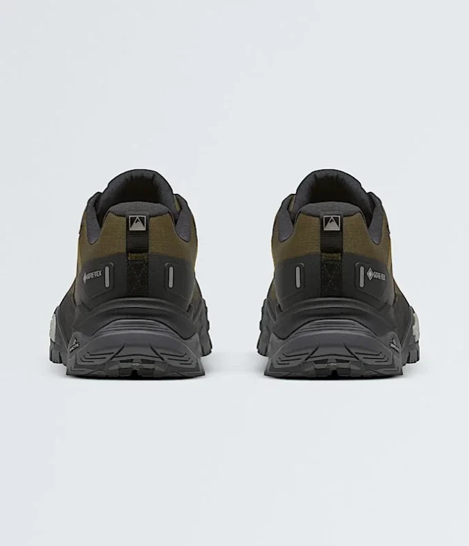 Pantofi Offtrail Hike GORE-TEX® pentru bărbați Pantofi Offtrail Hike GORE-TEX® pentru bărbați