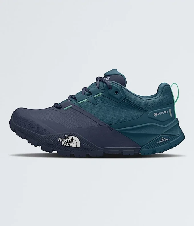 Pantofi Offtrail Hike GORE-TEX® pentru femei Pantofi Offtrail Hike GORE-TEX® pentru femei