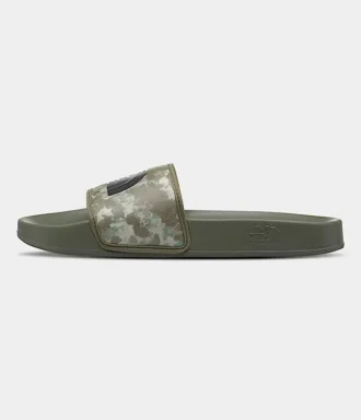 Papuci pentru bărbați Base Camp Slides III