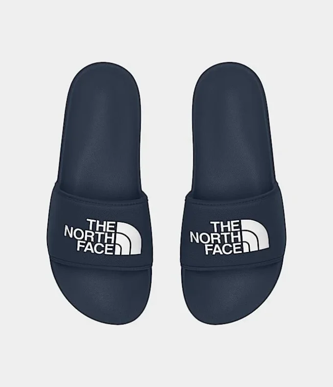 Papuci pentru bărbați Base Camp Slides III