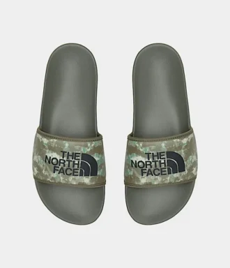 Papuci pentru bărbați Base Camp Slides III