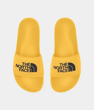Papuci pentru bărbați Base Camp Slides III