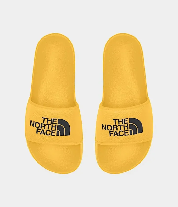 Papuci pentru bărbați Base Camp Slides III