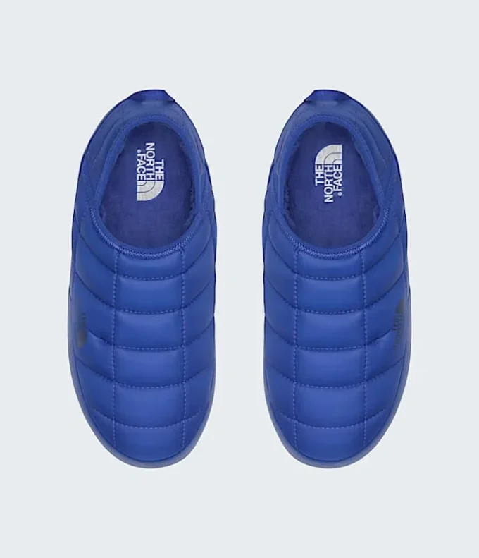 Papuci THERMOBALL™ Traction pentru bărbați V Papuci THERMOBALL™ Traction pentru bărbați V
