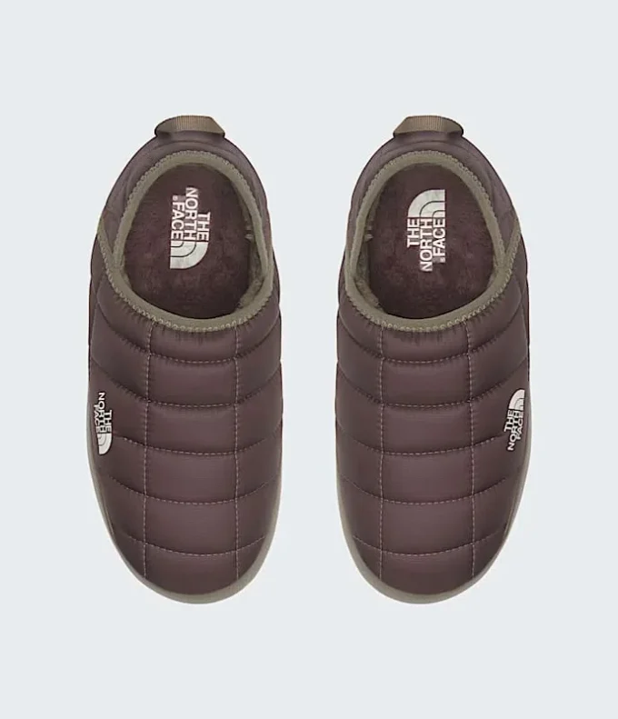 Papuci THERMOBALL™ Traction pentru femei V