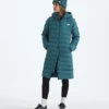 Parka Aconcagua pentru femei Parka Aconcagua pentru femei