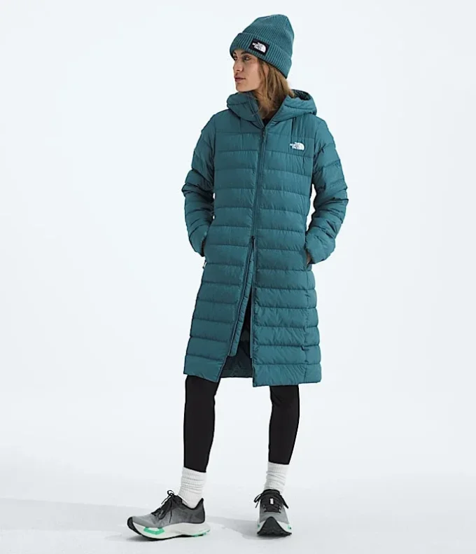 Parka Aconcagua pentru femei Parka Aconcagua pentru femei