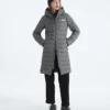 Parka Aconcagua pentru femei Parka Aconcagua pentru femei