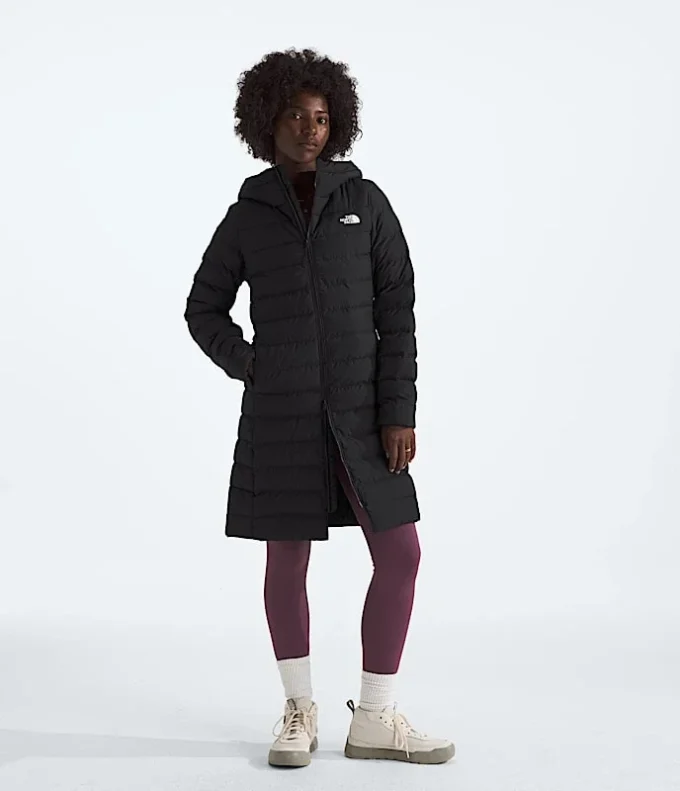 Parka Aconcagua pentru femei Parka Aconcagua pentru femei