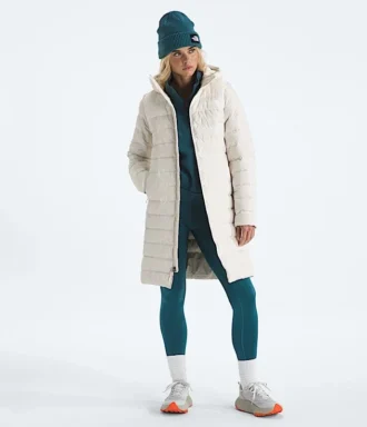 Parka Aconcagua pentru femei