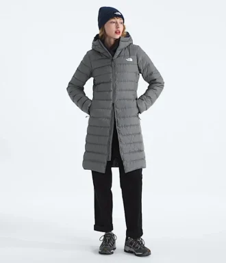 Parka Aconcagua pentru femei