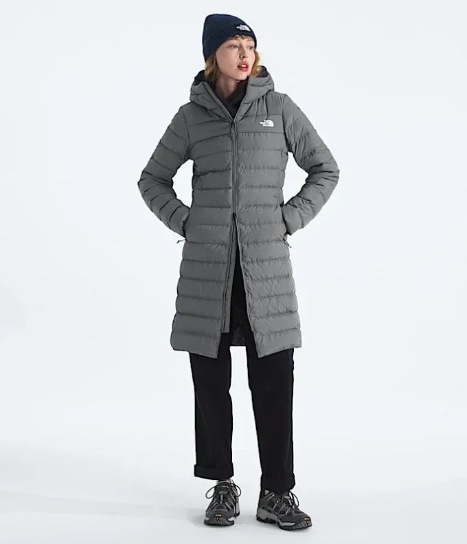 Parka Aconcagua pentru femei Parka Aconcagua pentru femei