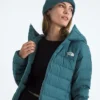 Parka Aconcagua pentru femei Parka Aconcagua pentru femei