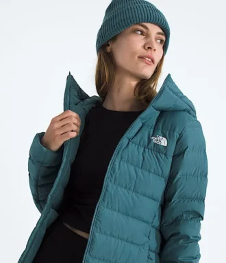 Parka Aconcagua pentru femei