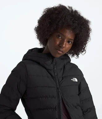 Parka Aconcagua pentru femei