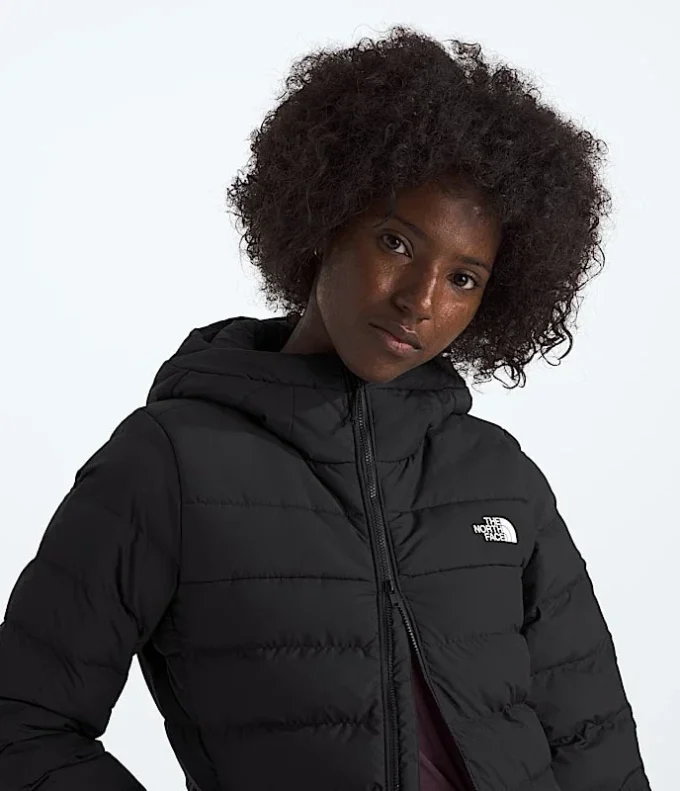 Parka Aconcagua pentru femei Parka Aconcagua pentru femei