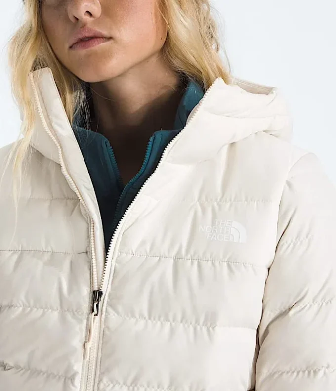 Parka Aconcagua pentru femei Parka Aconcagua pentru femei