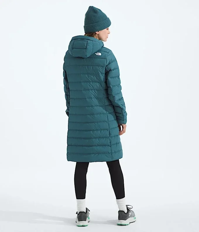 Parka Aconcagua pentru femei Parka Aconcagua pentru femei