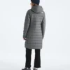 Parka Aconcagua pentru femei Parka Aconcagua pentru femei