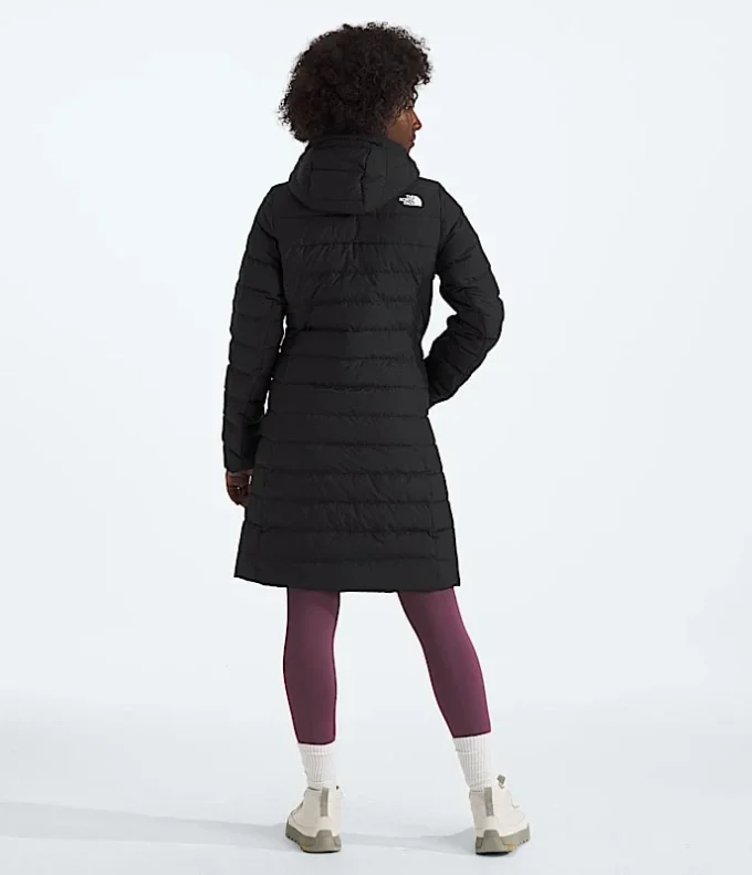 Parka Aconcagua pentru femei Parka Aconcagua pentru femei