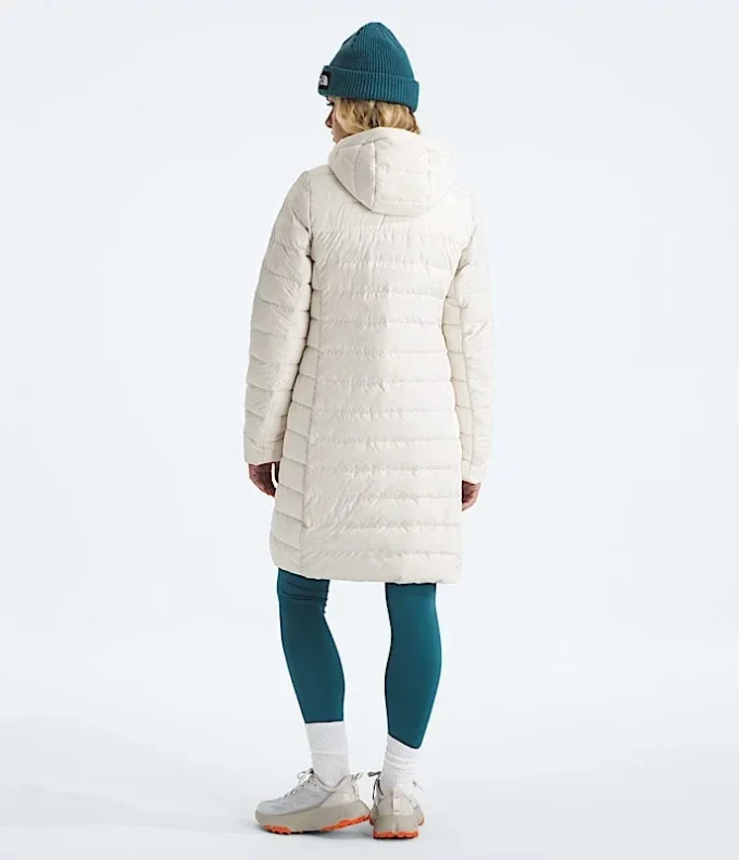 Parka Aconcagua pentru femei Parka Aconcagua pentru femei