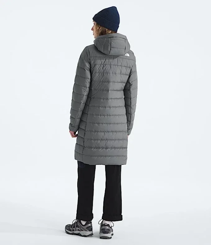 Parka Aconcagua pentru femei Parka Aconcagua pentru femei