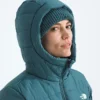 Parka Aconcagua pentru femei Parka Aconcagua pentru femei