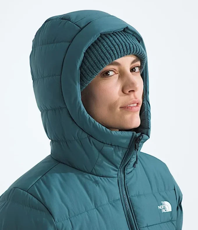 Parka Aconcagua pentru femei Parka Aconcagua pentru femei